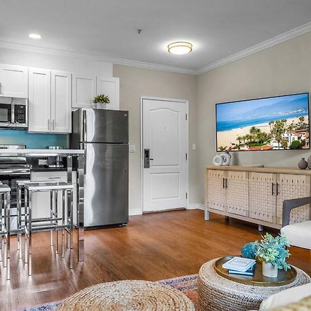 Stylish In Sunny Santa Monica Walk To Beach & Pier Лос-Анджелес Екстер'єр фото